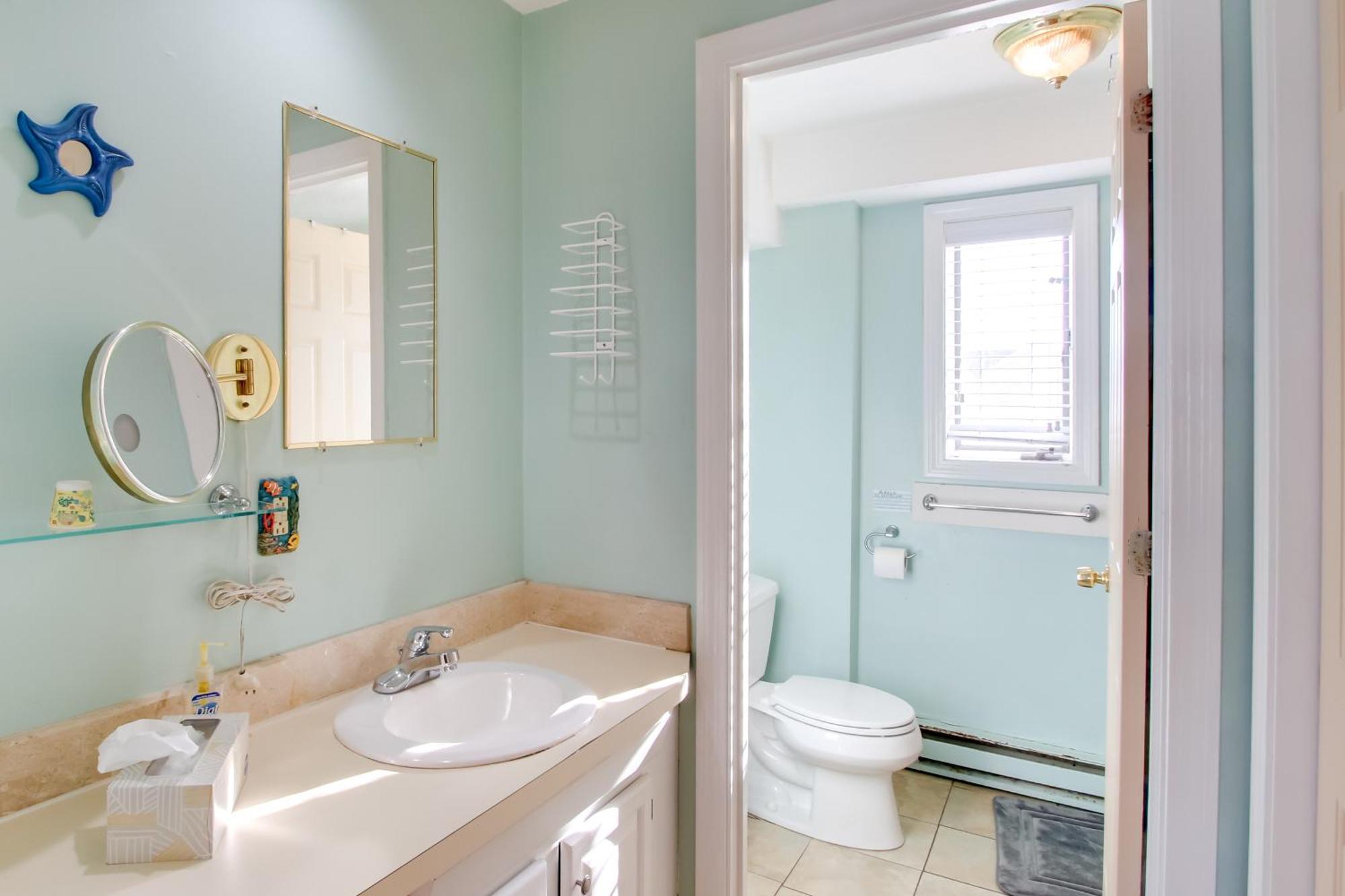 Beachfront Old Orchard Beach Condo With Balcony Екстериор снимка