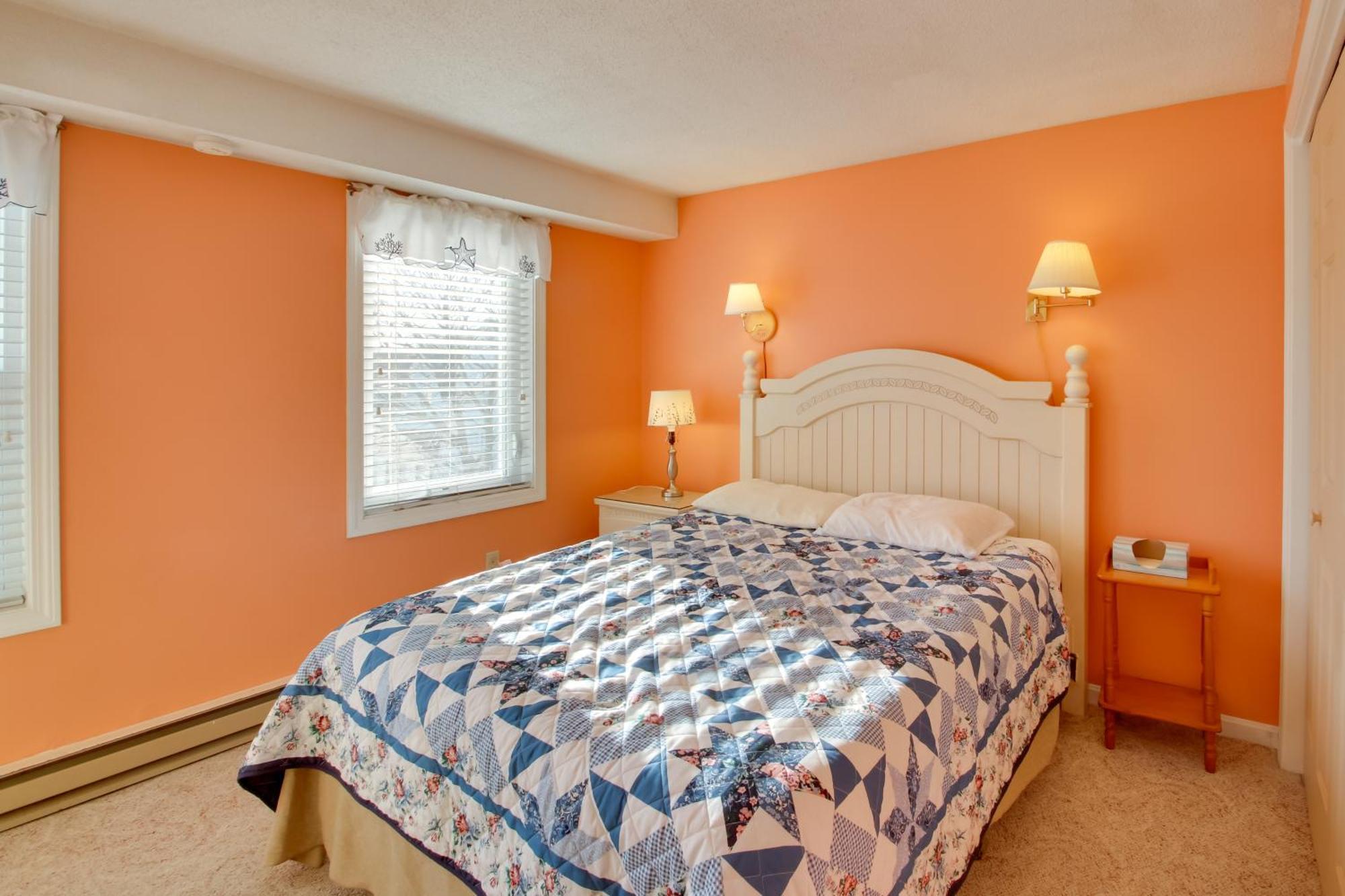 Beachfront Old Orchard Beach Condo With Balcony Екстериор снимка